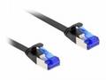 Delock - Patch kabel - RJ-45 (M) do RJ-45 (M) - 1 