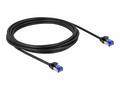 Delock - Síťový kabel - RJ-45 (M) do RJ-45 (M) - 2