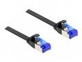 Delock - Patch kabel - RJ-45 (M) do RJ-45 (M) - 25