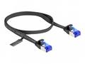 Delock - Patch kabel - RJ-45 (M) do RJ-45 (M) - 50
