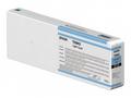 Epson T55K5 - 700 ml - světle azurová - originální