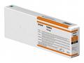 Epson Orange T55KA00 UltraChrome HDX, HD, 700 ml