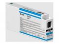 Epson T8242 - 350 ml - azurová - originální - inko