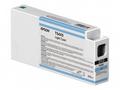 Epson T54X5 - 350 ml - světle azurová - originální