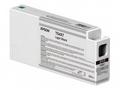 Epson Light Black T54X700 UltraChrome HDX, HD, 350