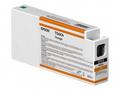 Epson Orange T54XA00 UltraChrome HDX, HDl, 350 ml