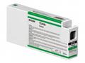 Epson T54XB - 350 ml - zelená - originální - inkou