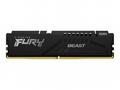 Kingston FURY Beast, DDR5, 128GB, 5600MHz, CL40, 4