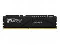 Kingston FURY Beast - DDR5 - sada - 64 GB: 4 x 16 