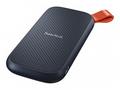 SanDisk Portable - SSD - 2 TB - externí (přenosný)