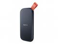 SanDisk externí SSD 2TB Portable, USB 3.2 Gen 2, T