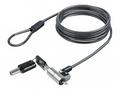StarTech.com Nano Laptop Cable Lock, 6ft (2m), Ant