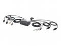 StarTech.com 2-Port Dual-Monitor DisplayPort Cable