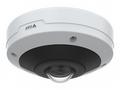 AXIS M43 Series AXIS M4318-PLVE - Síťová bezpečnos
