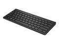 HP 355 Compact Multi-Device Keyboard #BCM - Ceska