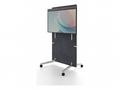 Neat Adaptive stand - Vozík - pro systém pro video