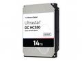 Western Digital Ultrastar® HDD 14TB (WUH721814ALE6