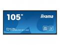 iiyama ProLite TE10518UWI-B1AG - 105" Třída úhlopř
