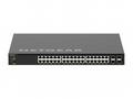 NETGEAR AV Line M4350-36X4V - Přepínač - L3 - říze