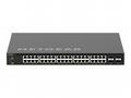NETGEAR AV Line M4350-40X4C - Přepínač - L3 - říze