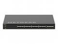 NETGEAR M4350 Series M4350-32F8V - Přepínač - L3 -