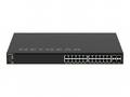 NETGEAR M4350 Series M4350-24G4XF - Prepínac - L3 