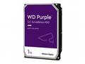 WD PURPLE 1TB, WD11PURZ, SATA III, Interní 3,5", 6