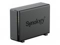 Synology DS124 Realtek RTD1619B 1,7GHz, 1GB RAM DD