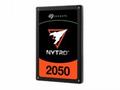 Seagate Nytro 2550 XS3840LE70085 - SSD - Smíšená p