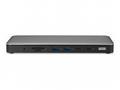 Kensington SD5760T - Dokovací stanice - USB-C, USB