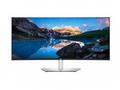 DELL U3824DW UltraSharp, 38" WLED curved, 21:9, 38