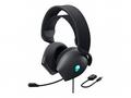DELL náhlavní souprava AW520H, Wired gaming Headse