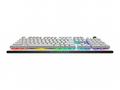 Alienware Tri-Mode Wireless Gaming Keyboard - AW92
