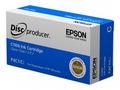 Epson Discproducer PJIC7(C) - Azurová - originální