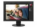 EIZO ColorEdge, CS2400R, 24,1", IPS, FHD, 60Hz, 14