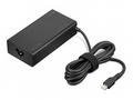 LENOVO napájecí adaptér USB-C 100W AC Adapter EU