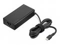 Lenovo napájecí adaptér 100W USB-C AC Wall Adapter