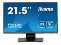 iiyama ProLite T2252MSC-B2 - LED monitor - 22" (21