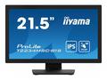 iiyama ProLite T2234MSC-B1S - LED monitor - 22" (2