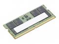 Lenovo paměť ThinkPad 32GB DDR5 5600MHz SoDIMM 