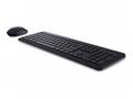 Dell bezdrátová klávesnice a myš - KM3322W - CZ, S