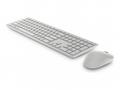 Dell Pro bezdrátová klávesnice a myš - KM5221W - C
