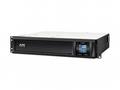 APC Smart-UPS C 3000VA (2,1kW) LCD RM 2U 230V