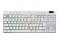 Logitech G PRO X TKL - Klávesnice - hraní - podsví
