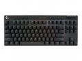 Logitech G PRO X TKL LIGHTSPEED Gaming Keyboard - 