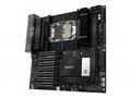 ASUS MB PRO WS W790E-SAGE SE, Intel W790, 8xDDR5, 
