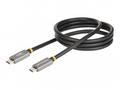 StarTech.com 3ft (1m) USB4 Cable, USB-IF Certified