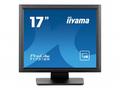 iiyama ProLite T1731SR-B1S - LED monitor - 17" - d