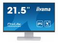 iiyama ProLite T2252MSC-W2 - LED monitor - 21.5" -