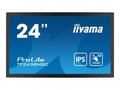 iiyama ProLite TF2438MSC-B1 - LED monitor - 24" (2